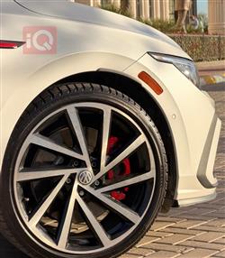 فولكسفاغن جولف